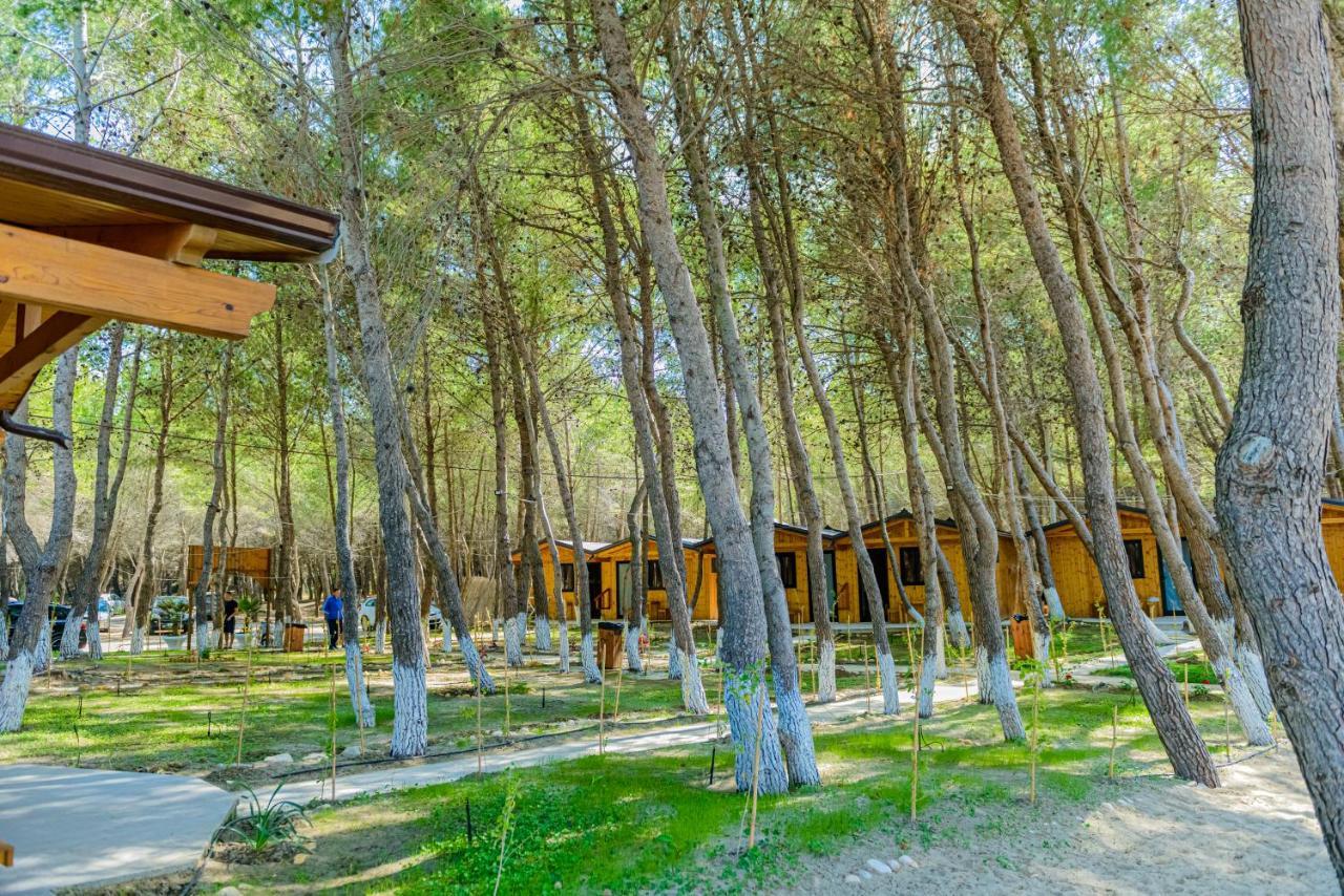 Ecuador Resort Zverneci Eksteriør bilde