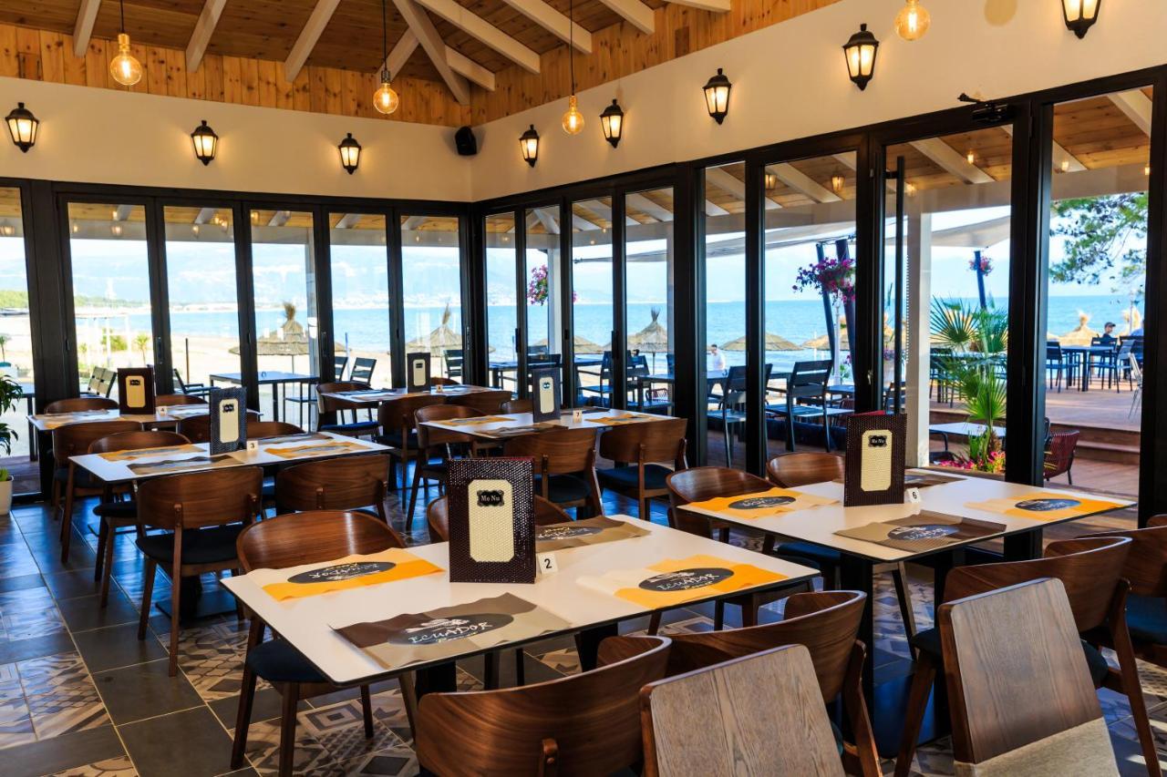 Ecuador Resort Zverneci Eksteriør bilde