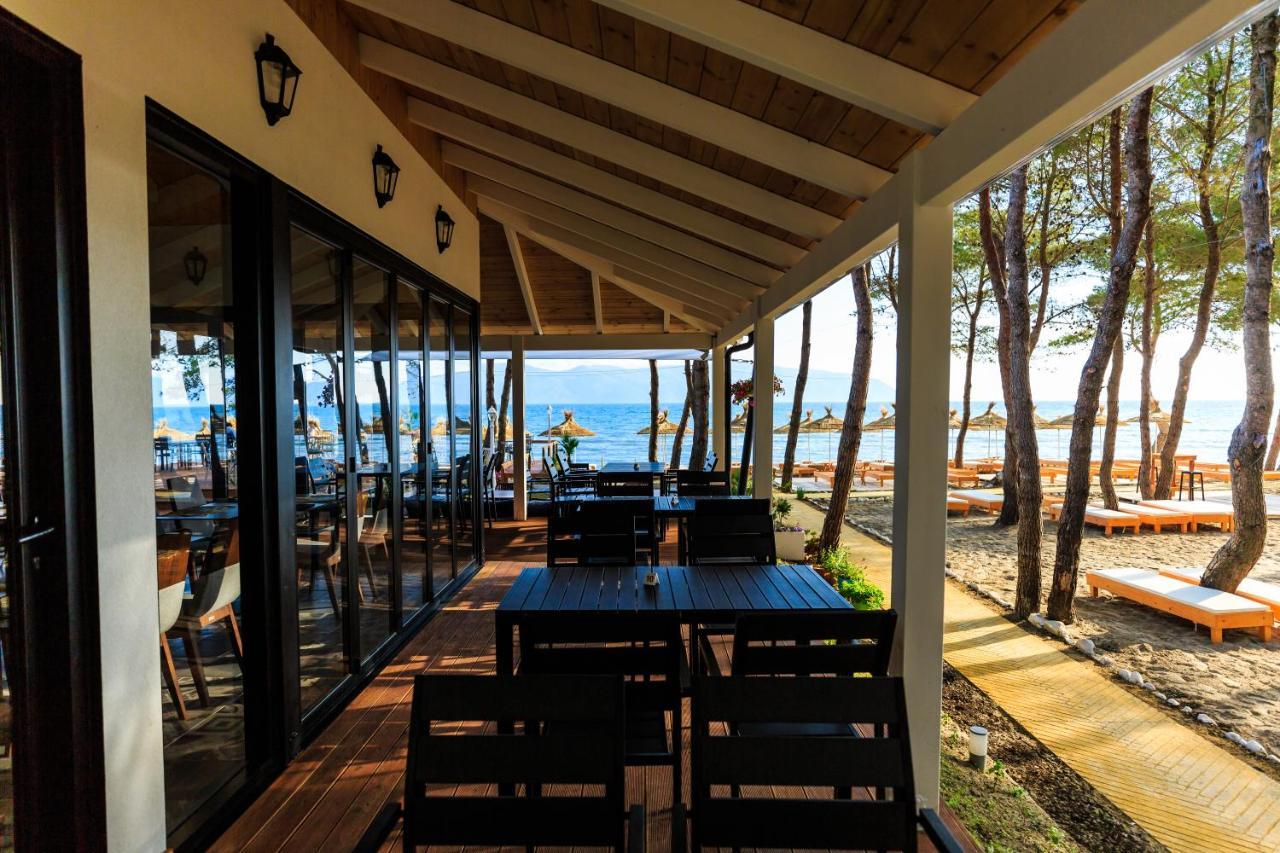 Ecuador Resort Zverneci Eksteriør bilde