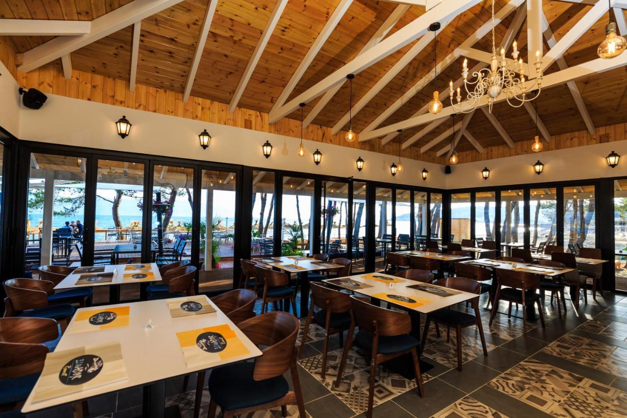 Ecuador Resort Zverneci Eksteriør bilde