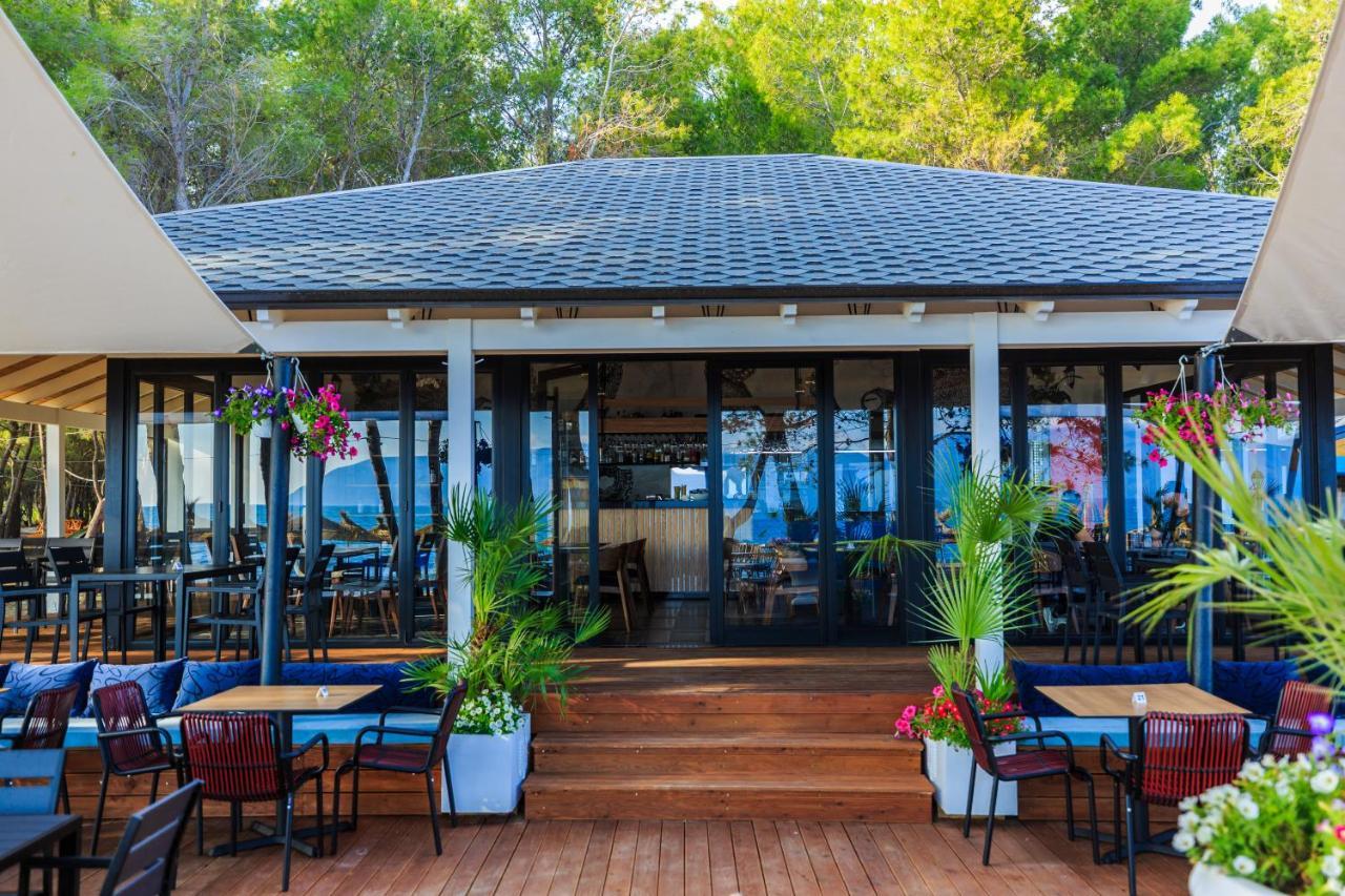 Ecuador Resort Zverneci Eksteriør bilde