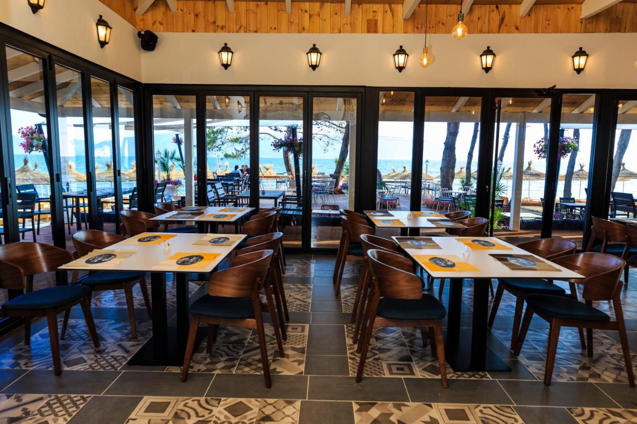 Ecuador Resort Zverneci Eksteriør bilde