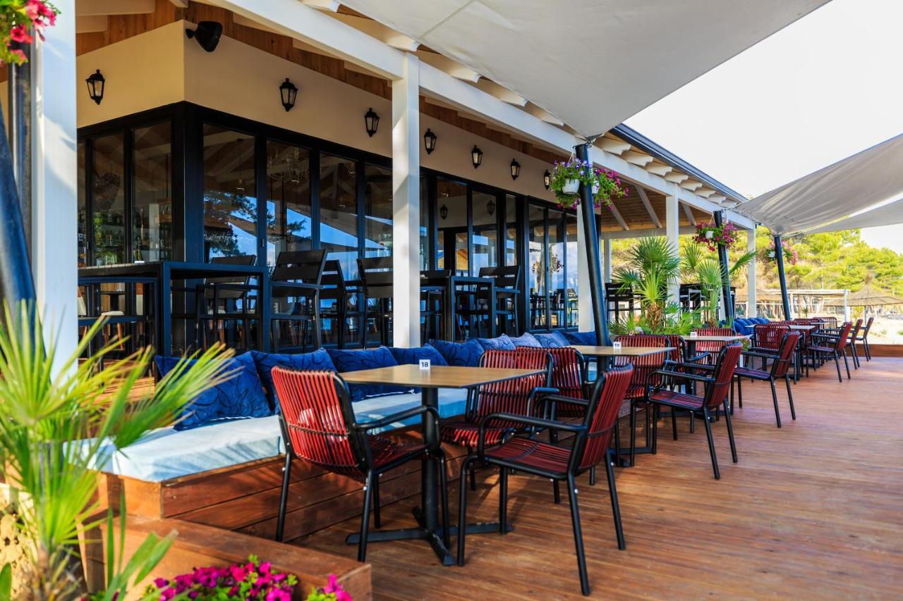 Ecuador Resort Zverneci Eksteriør bilde
