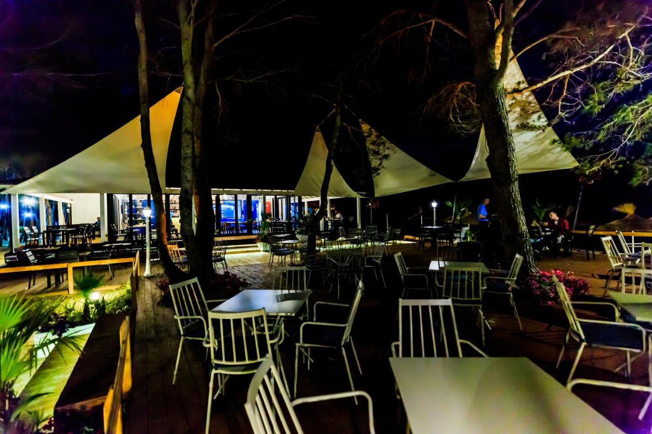 Ecuador Resort Zverneci Eksteriør bilde